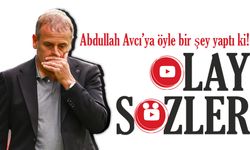 Pascal Nouma’dan Abdullah Avcı’ya Olay Yaratan Sözler: “Seninle Hesaplaşacağız!”