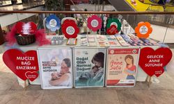 Anne Sütü Sağlıklı mı? İlaç mı Anne Sütü mü?