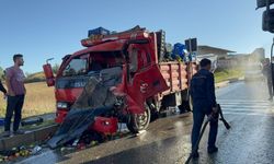 Samsun'da Zincirleme Kaza! Ehliyetsiz Sürücü Karıştı...