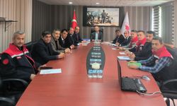 Bayburt’ta Tarımsal Veri Toplama Çalışmaları Masaya Yatırıldı