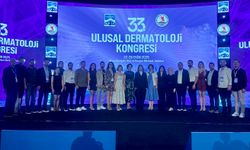 OMÜ Rektörü Aydın: Dermatoloji çağın en dinamik tıp alanlarından biri