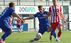 Pazarspor’da Hedef Giresun Deplasmanında 3 Puan! Ramazan Öztürk: “Play-Off’a Bir Adım Daha Yaklaşmak İstiyoruz”