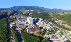 Alfraganus Üniversitesi heyeti Ondokuz Mayıs Üniversitesini ziyaret etti
