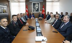 19 Mayıs'ta Cumhuriyet'in 102. yılı kutlandı