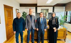 Espiye'de Camiler ve Din Görevlileri Haftası etkinlikleri