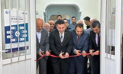 Ladik Vergi Dairesi Müdürlüğü hizmete başladı