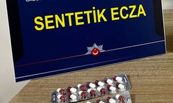 Ordu'da uyuşturucu operasyonunda 3 şüpheli tutuklandı
