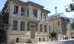 Samsun'da kamulaştırılan iki tarihi bina restore edilecek