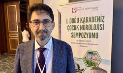 Trabzon'da '1. Doğu Karadeniz Çocuk Nörolojisi Sempozyumu' başladı