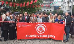 Trabzon'da sergi açıldı