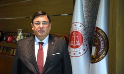 Türkiye'de adliye binalarında ilk güneş enerji santrali Samsun'da kuruldu