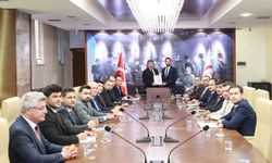 Yeşilay Samsun'da OSB çalışanlarına bağımlılıkla mücadele eğitimi verecek