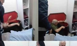96 şüphelinin tutuklandığı "Bayğaralar" çetesinden biri sandıktan çıkmış