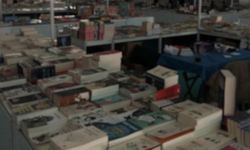 Aydıntepe’de ’Kültür ve Sohbet Odası’ için hayır çarşısı ve kitap fuarı düzenlenecek