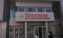 Bayburt ADSM’de Eylül ayında 7 bin 676 hasta muayene edildi