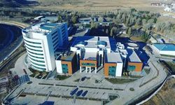 Bayburt Devlet Hastanesine Eylül ayında 45 bin 55 kişi başvurdu