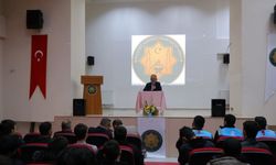 Bayburt’ta İmam Hatipliler Haftası kutlandı