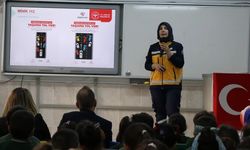 Bayburt’ta ‘Sağlıklı Çocuk Sağlıklı Gelecek’ Projesi başladı