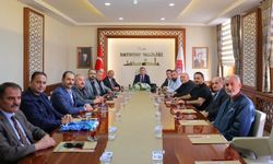 Bayburt’un turizm potansiyeli değerlendirildi