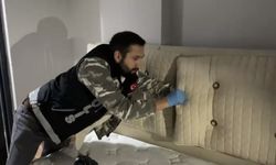 Baza başlığından yabancı madde çıktı: 4 gözaltı