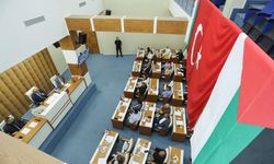 Canik Meclisi Gazze için toplanacak