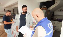 Canik’te işletmelere ruhsat denetimi