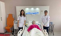 Çayeli Bakır’dan sağlık eğitimine destek
