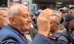 CHP’li Fındıklı Belediye Başkanı Çervatoğlu’ndan Hamas’a IŞİD benzetmesi