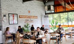 Çölyak hastalarına özel mekan: Glütensiz Kafe yoğun ilgi görüyor