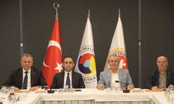 Dış ticaretin kalbi Samsun’da attı