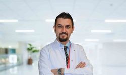 Doç. Dr. Ekiz: "İrritabl bağırsak sendromu yaşam kalitesini düşürüyor"