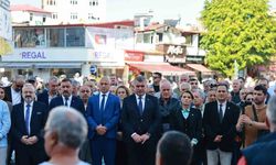 Giresun’da vahşi madenciliğe tepki