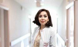 ‘Jinekolojik hastalıklarda geç teşhis, hayati tehlike sebebi’