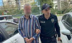 Marketten kahvaltılık çaldı