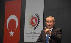 Murzioğlu: "Gücümüz birlikteliğimizdir"