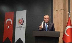 Murzioğlu: "Stratejik planımız, Samsun’un kalkınması için ortak aklın yol haritası"