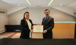 OKA, kadın girişimciliğini destekleyen çalışmalarıyla ödül aldı