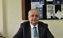 Prof. Dr. Demir: "Gıda hakkı artık bir yaşam meselesi haline geldi"