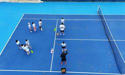 Samsun Büyükşehir’den kış spor okulları