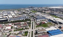 Samsun’da bu yıl 17 bin 961 kişi işe yerleştirildi