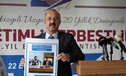 Samsun’da denetimli serbestlik hükümlülerine yönelik ‘Bağımsızlık Köyü’ kurulacak