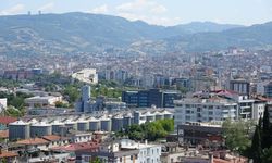 Samsun’da eylül ayında 3 bin 14 konut satıldı