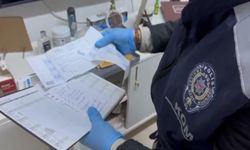 Samsun’da KOM ekiplerinden tefecilik ve silah ticareti operasyonu