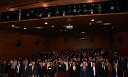 Samsun’da öğrencilere siber güvenlik eğitimi