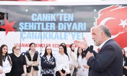 Sandıkçı: "Öğrencilerimizin tamamına burs desteği sağlıyoruz"