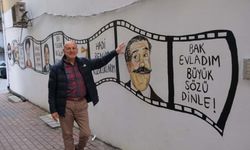 Terme’ye Yeşilçam Sokağı