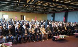 Türkiye Hadis İhtisas Toplantısı