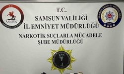 Uyuşturucu operasyonunda 3 kişi yakalandı