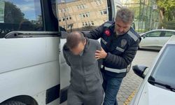 Uyuşturucu ticaretinden gözaltına alınan iki kişi adliyeye sevk edildi