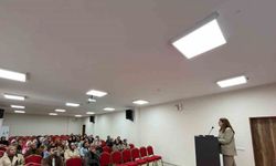 Vezirköprü’de öğretmenlere özel eğitim semineri
